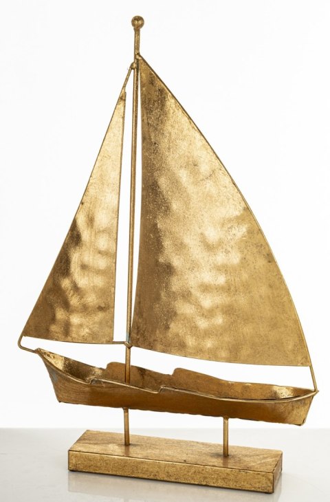 Dekoracja Statek 44cm