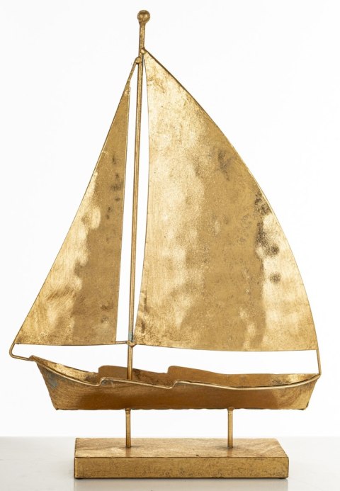Dekoracja Statek 44cm