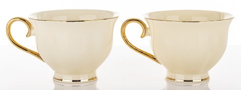 Filiżanka Z Podstawką Kpl. 2 Szt.