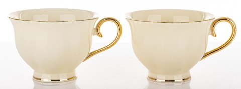 Filiżanka Z Podstawką Kpl. 2 Szt.