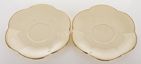 Filiżanka Z Podstawką Kpl. 2 Szt.