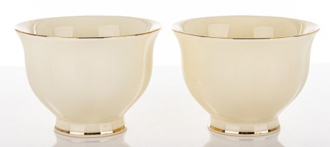 Filiżanka Z Podstawką Kpl. 2 Szt.