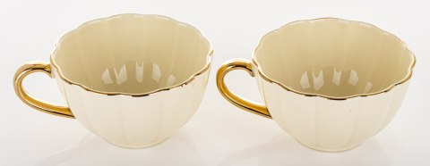 Filiżanka Z Podstawką Kpl. 2 Szt.