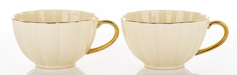 Filiżanka Z Podstawką Kpl. 2 Szt.