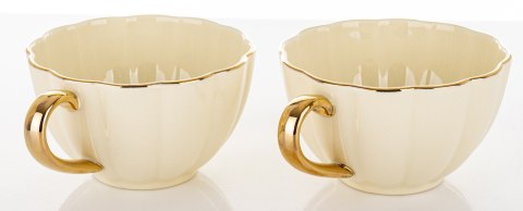 Filiżanka Z Podstawką Kpl. 2 Szt.