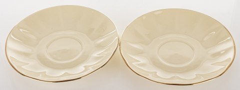 Filiżanka Z Podstawką Kpl. 2 Szt.