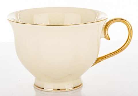 Filiżanka Z Podstawką