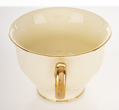 Filiżanka Z Podstawką