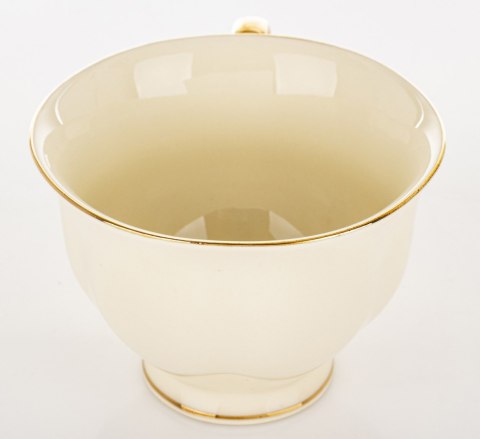 Filiżanka Z Podstawką