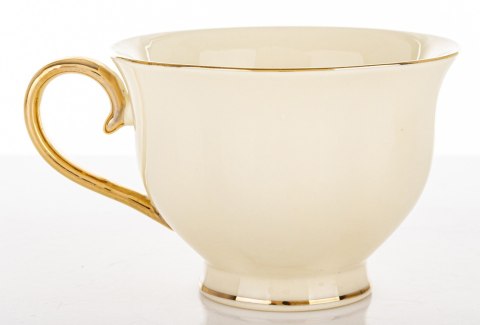 Filiżanka Z Podstawką