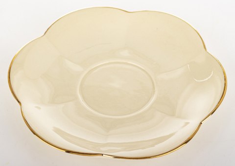 Filiżanka Z Podstawką