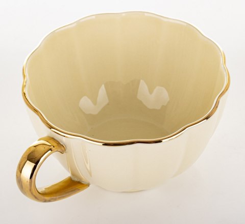 Filiżanka Z Podstawką