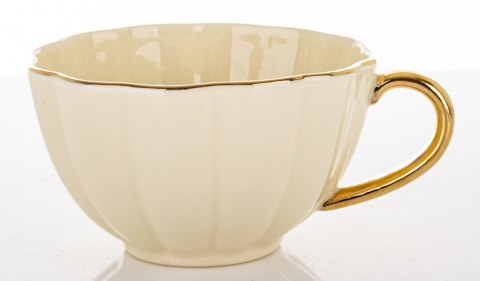 Filiżanka Z Podstawką