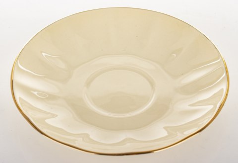 Filiżanka Z Podstawką