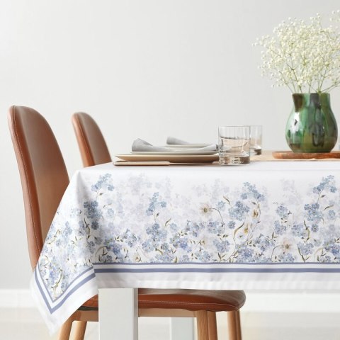 OBRUS SUMMER18 140 X 180 CM NATURALNY