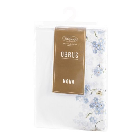 OBRUS SUMMER18 140 X 180 CM NATURALNY