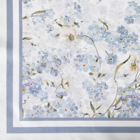 OBRUS SUMMER18 140 X 180 CM NATURALNY