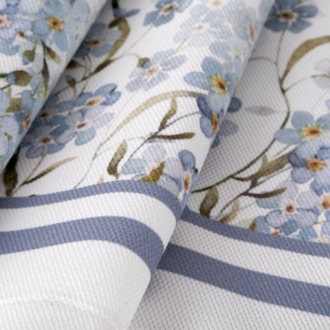 OBRUS SUMMER18 140 X 180 CM NATURALNY