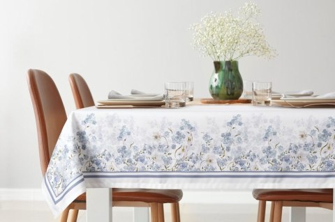 OBRUS SUMMER18 140 X 180 CM NATURALNY