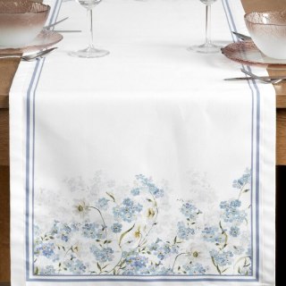 OBRUS SUMMER18 40 X 140 CM NATURALNY