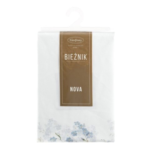 OBRUS SUMMER18 40 X 140 CM NATURALNY