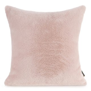 POSZEWKA NINA 45 X 45 CM PUDROWY