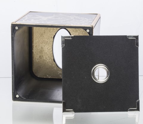 Podajnik Na Chusteczki-Prom.