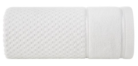 RĘCZNIK AMELIA (01) 50 X 90 CM BIAŁY