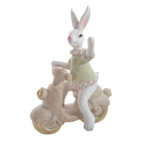 WI/C/FIG/157/C 20X11X26 ZIEL+BEŻO