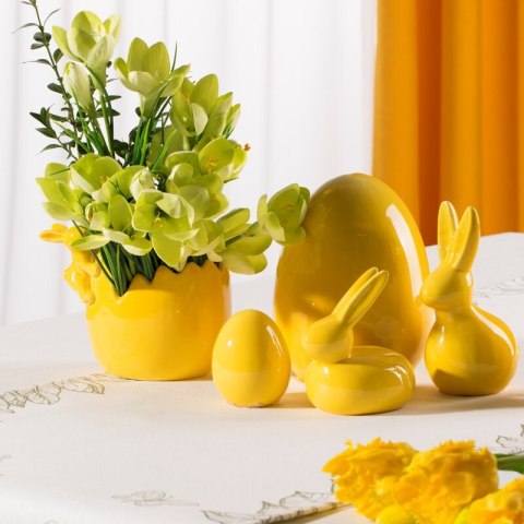 WI/C/FIG/236/B 9X6X14 ŻÓŁT