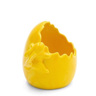 WI/C/FIG/236/H 12X10X11 ŻÓŁT