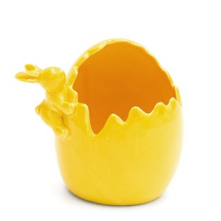 WI/C/FIG/236/I 15X12X14 ŻÓŁT