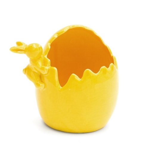 WI/C/FIG/236/I 15X12X14 ŻÓŁT