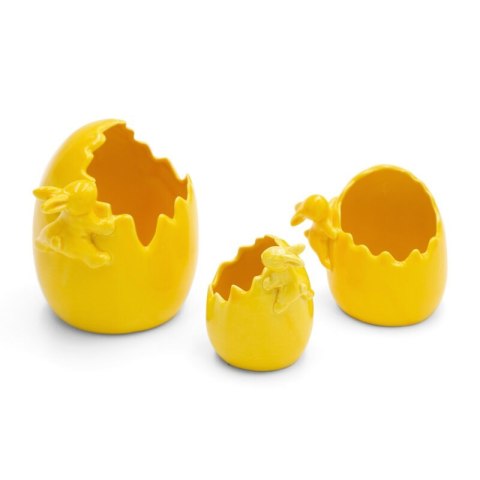 WI/C/FIG/236/I 15X12X14 ŻÓŁT