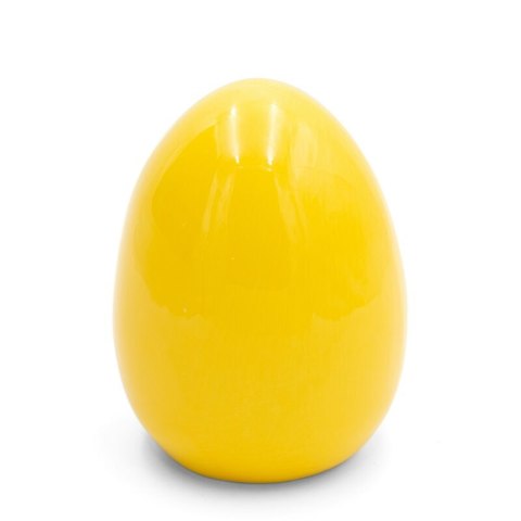 WI/C/FIG/236/L 12X12X16 ŻÓŁT