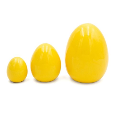 WI/C/FIG/236/L 12X12X16 ŻÓŁT