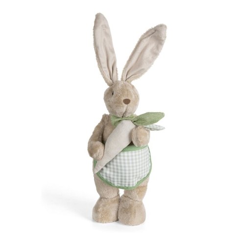 WI/FIG/KRÓLIK/12 20X15X57 BEŻ+ZIEL