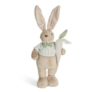 WI/FIG/KRÓLIK/13 20X13X57 BEŻ+ZIEL