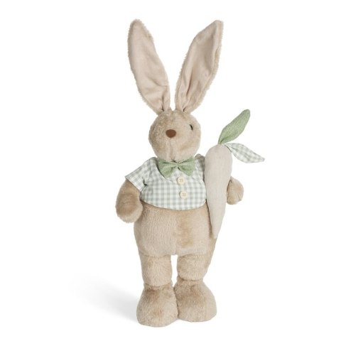 WI/FIG/KRÓLIK/13 20X13X57 BEŻ+ZIEL