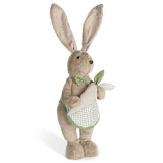 WI/FIG/KRÓLIK/14 25X20X74 BEŻ+ZIEL