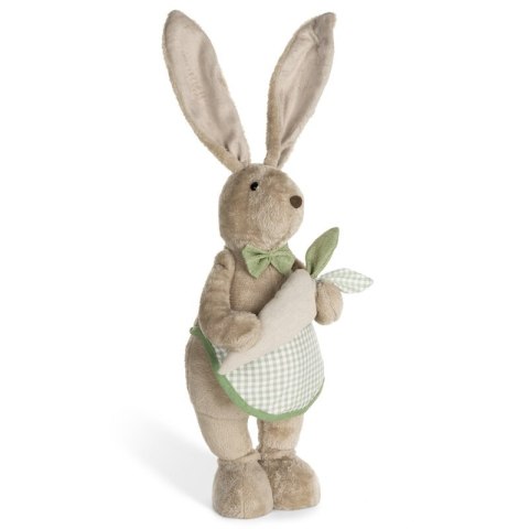 WI/FIG/KRÓLIK/14 25X20X74 BEŻ+ZIEL