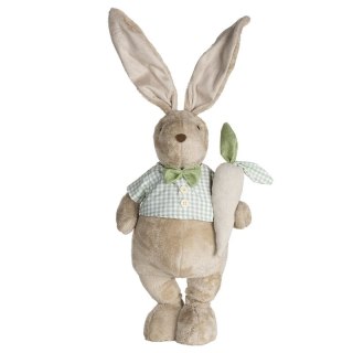 WI/FIG/KRÓLIK/15 25X16X74 BEŻ+ZIEL