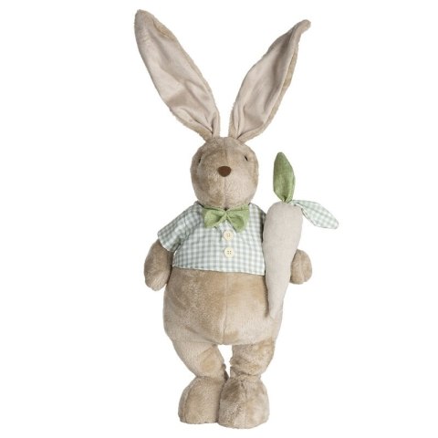 WI/FIG/KRÓLIK/15 25X16X74 BEŻ+ZIEL