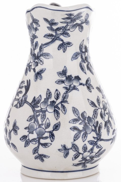 Wazon Z Dekoracyjną Misą Kpl. 2 Szt