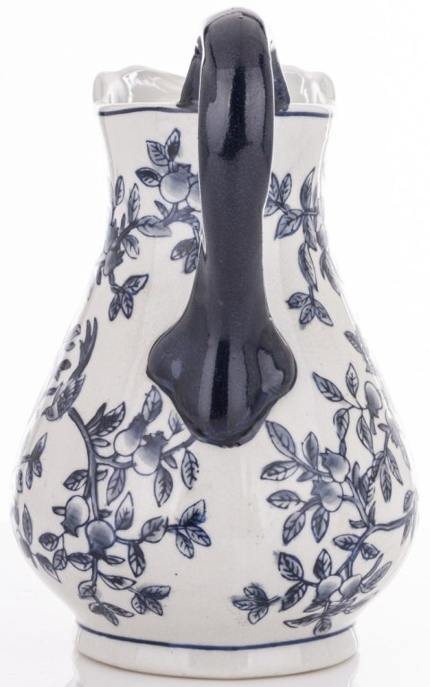 Wazon Z Dekoracyjną Misą Kpl. 2 Szt