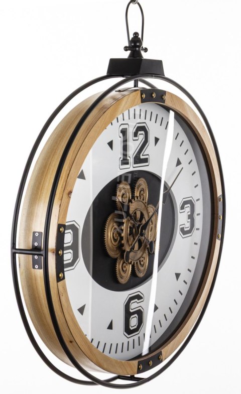 Zegar MAXI 88,5x83cm