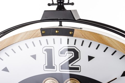 Zegar MAXI 88,5x83cm