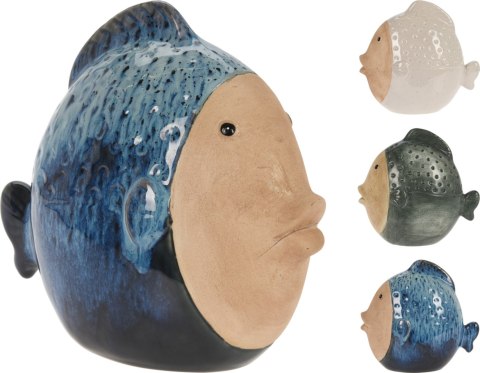 FIGURKA Z PORCELANY 20CM