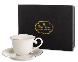 Filiżanka Z Podstawką