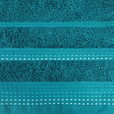 RĘCZNIK POLA (26) 30 X 50 CM TURKUSOWY